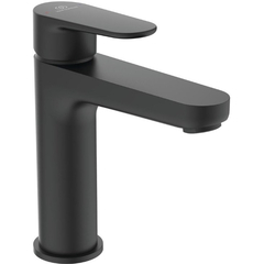 Ideal Standard BC554XG CERAFINE O смеситель для раковины матовый черный фото