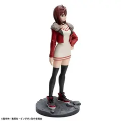 Фигурка SEGA Luminasta Dandadan: Momo Ayase (Vol 2)