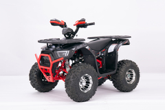 Квадроцикл YACOTA SIRIUS 125 LD