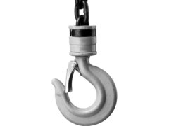 СИБИН 1 т, 2.5 м, ручная цепная шестеренная таль (43085-1)