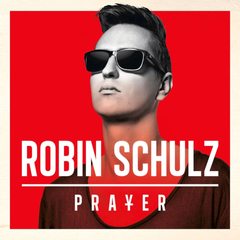 Robin Schulz / Prayer (RU)(CD)