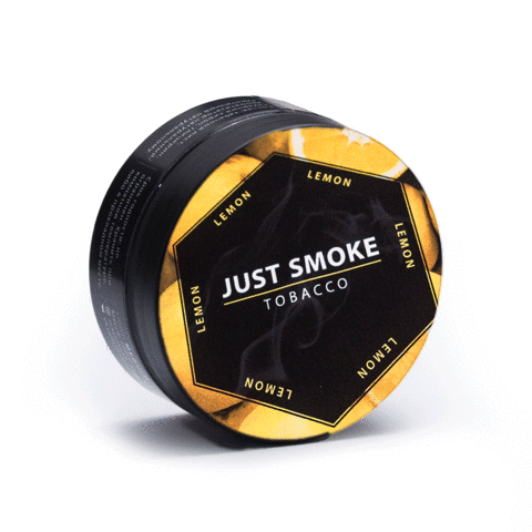 Табак Just Smoke Lemon 100 г