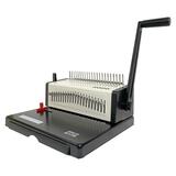 Переплетный аппарат на пластиковую пружину Office Kit B2125N