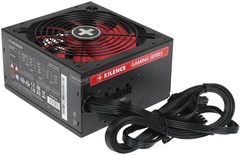 Блок питания Xilence Gaming series XN225 650W CM XP650R10 650 Вт