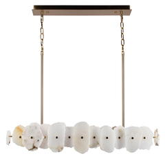 Подвесной светодиодный светильник Loft It Alicante 10248/1200