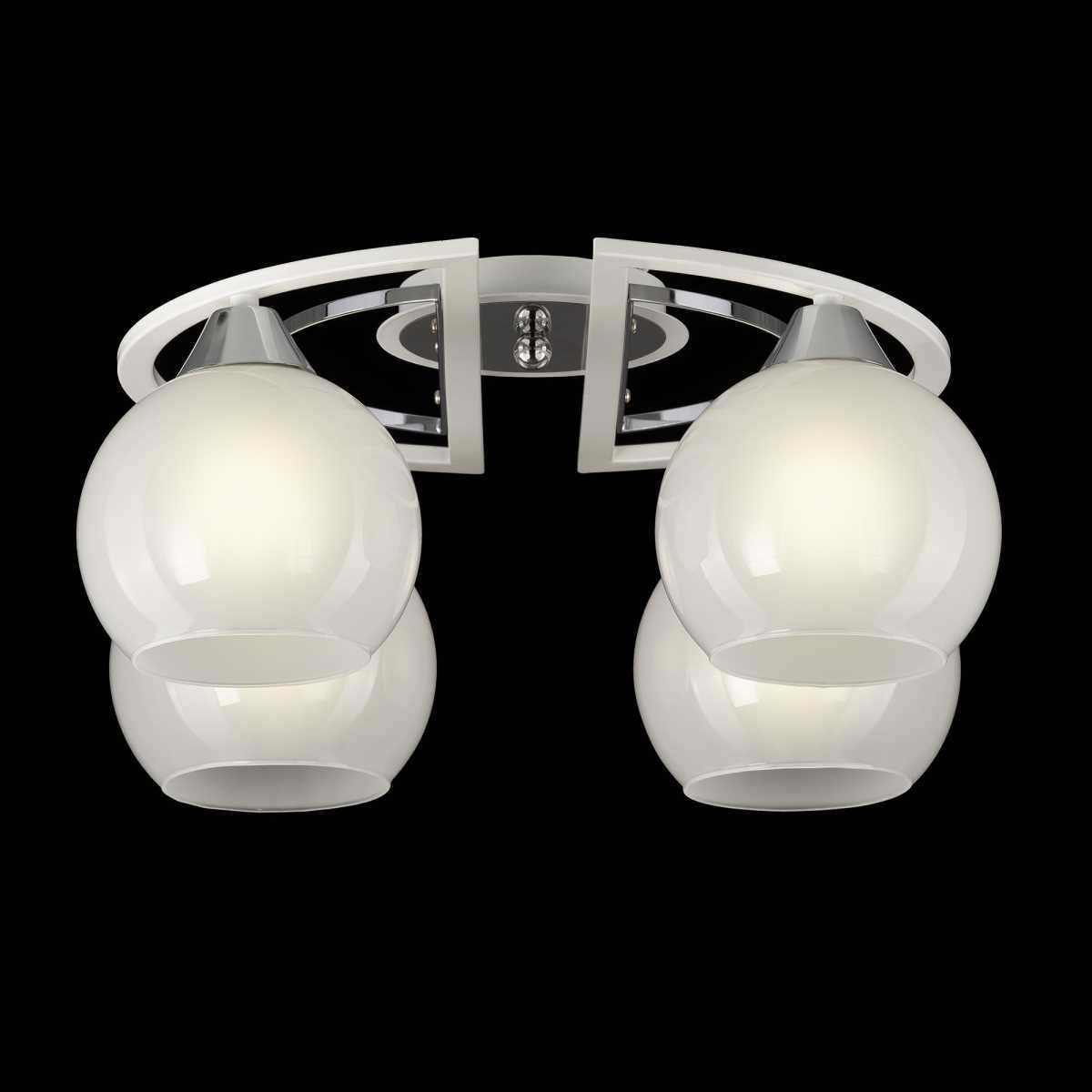 Потолочная люстра Citilux Отто CL121140