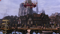 Medieval Kingdom Wars (для ПК, цифровой код доступа)