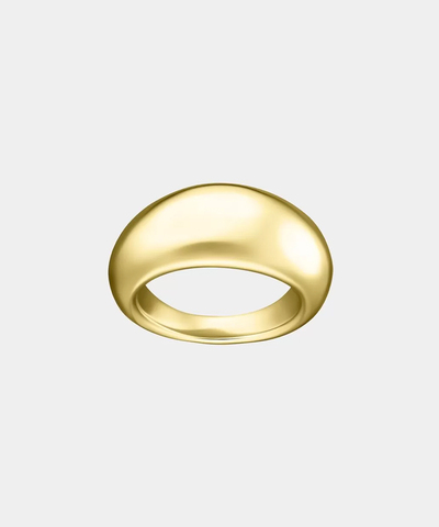 Кольцо CORE GOLD