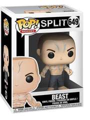 Funko POP! Split: Beast (649)