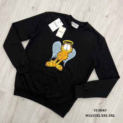 Худи ICEBERG 695105bl 