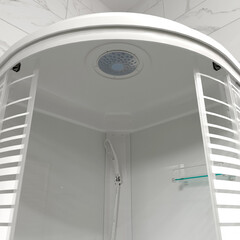 Душевая Кабина Triton Полосы 90*90 А (ДН4)
