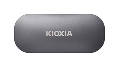 Внешний SSD Kioxia 1ТВ Exceria Plus Class USB 3.2 Gen2 Portable SSD 1050MB/s
