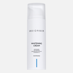 ANGIOPHARM Осветляющий крем, 50 мл