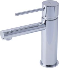 Смеситель для раковины Allen Brau Glority 5.51001-00 хром