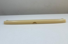 BMW E30 Mtech1 Спойлер (Реплика "АБС")