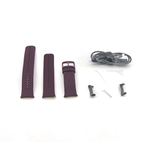 Polar Pacer Pro Carbon Grey 