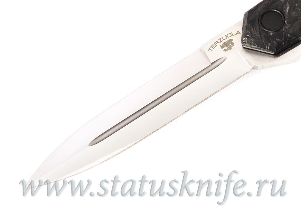 Нож Fox Terzuola Pacifico FX-ATC-OG02 MCF