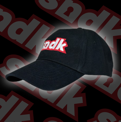 Кепка SNDK