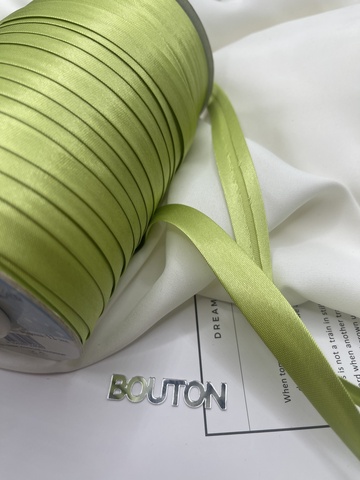 Косая бейка 