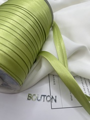 Косая бейка 