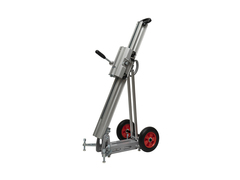 Стойка установки алмазного бурения VOLL INDUSTRIAL VDR450 - ход каретки 650 мм