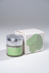 Линия курорта Крем для лица Себорегулирующий с цинком и аллантоином 50 мл