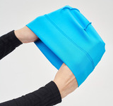 Тренировочная шапка Nordski Core Light Blue