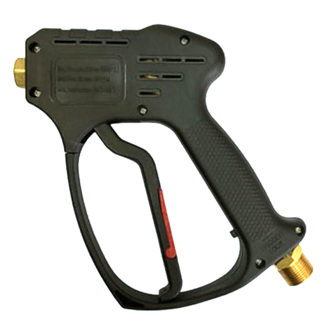 Пистолет SPG02 + вращ. муфта, 350бар, 22х1,5 внеш-1/4внут