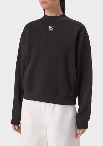 Свитшот HUGO Daxandria