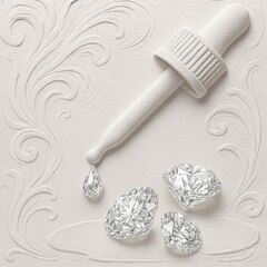 бриллиантовая сыворотка