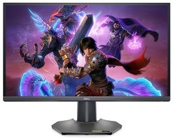 Монитор DELL G2723H черный
