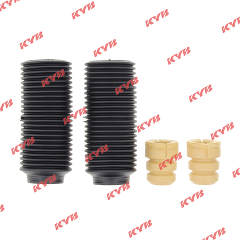 Защитный комплект амортизатора KYB 910033 (2шт/упак)