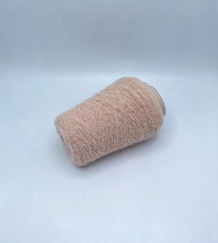 Pool trend (пр.Италия),art-BabyB4 400м/100гр, 80% бэби альпака, 20% полиамид, цвет-Абрикос(190/298), арт-36858