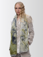 Шарф «Брусит Малого Хингана»