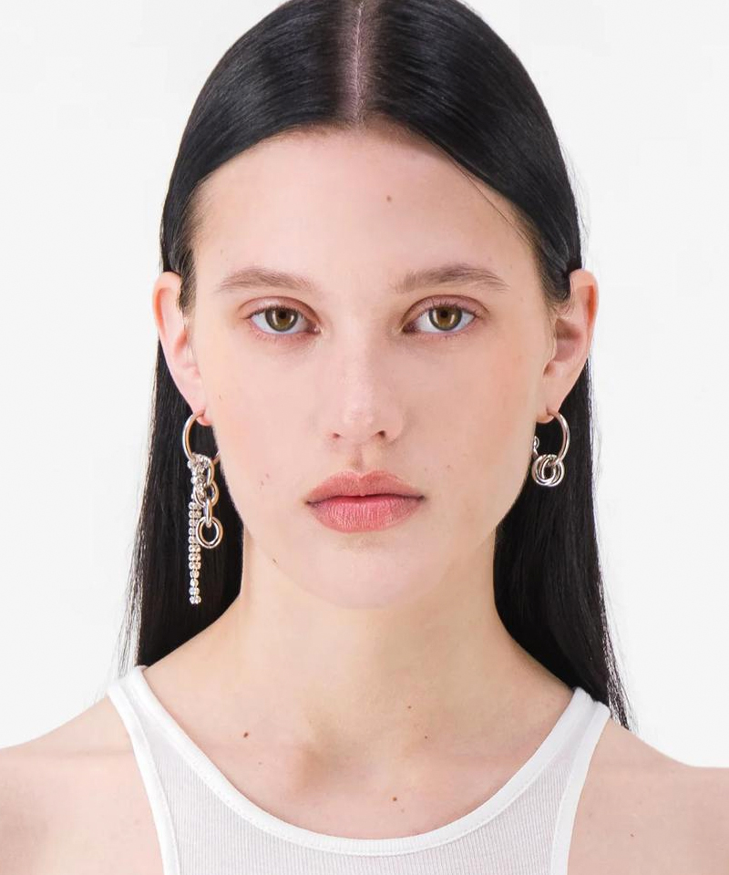 Предзаказ Серьги SHELBY