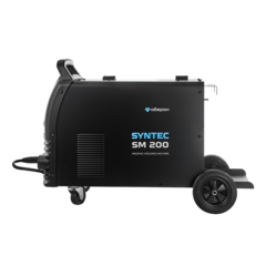 Сварочный полуавтомат Оберон SM 200 SYNTEC