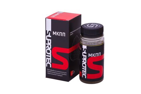 Suprotec Триботехнический состав МКПП. 100мл