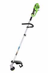 Триммер Greenworks GST1246 220V (40 см) 1200Вт электрический