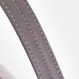 Сумка Саломея 1038 итальянский дымка