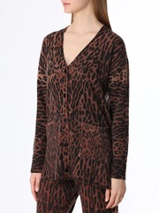 Кардиган женский NOT SHY