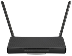Wi-Fi роутер MikroTik hAP ax³ C53UiG+5HPaxD2HPaxD