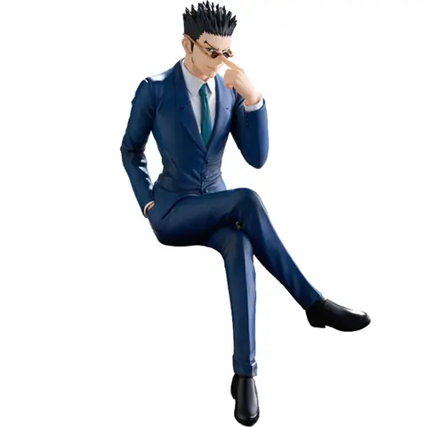 Фигурка FuRyu Hunter x Hunter: Leorio