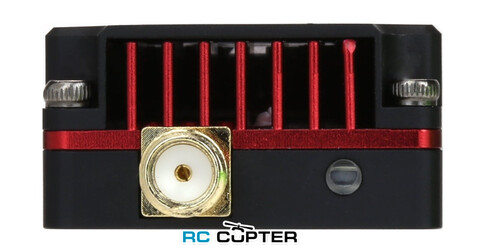 Видеопередатчик FPV Rushfpv 3.3G 4W VTX (air unit)