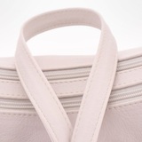 Сумка Саломея 1126 кокосовое молоко