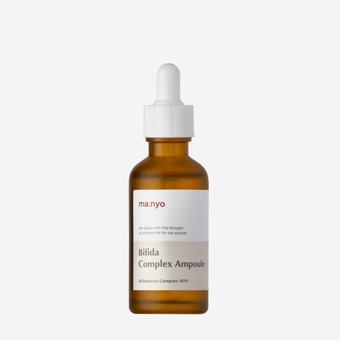 Купить Manyo Factory BIFIDA COMPLEX AMPOULE - Антивозрастная сыворотка