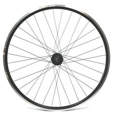 Колесо 29" переднее в сборе VelRosso дв.ал.об, гайки,disk WSM-29FD