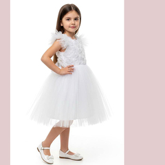 Платье нарядное д (3-7) 260216-FW612