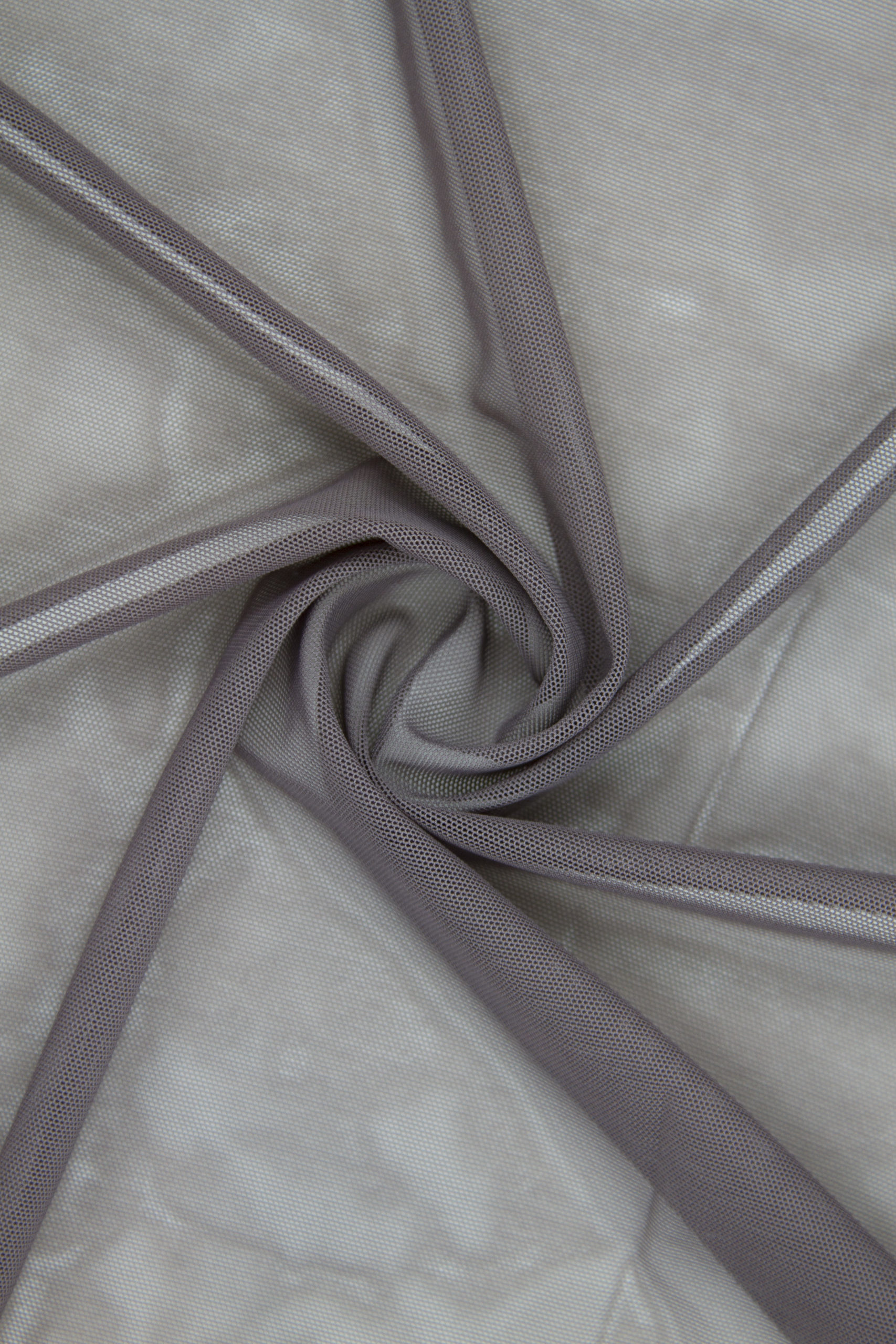 Сетка эластичная сливовый трюфель отрезом 50х75 см (Турция)