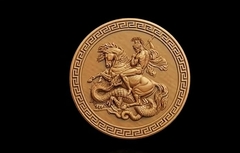 Силиконовый молд 