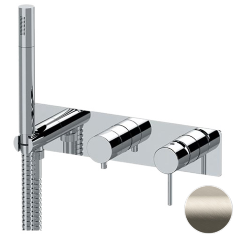 Remer X97D3WBXV Смеситель для душа Remer X Style X97D3WBXV, сталь